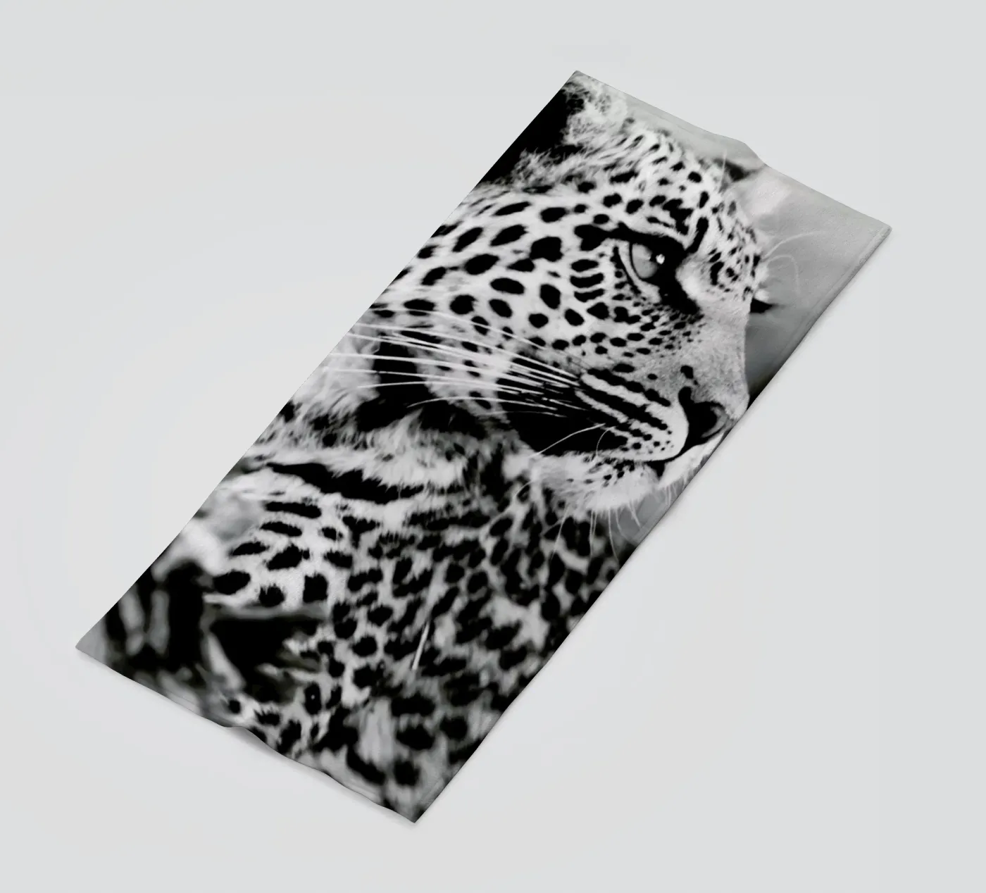 A Leopard's Spots telo mare da Natural Kingdom