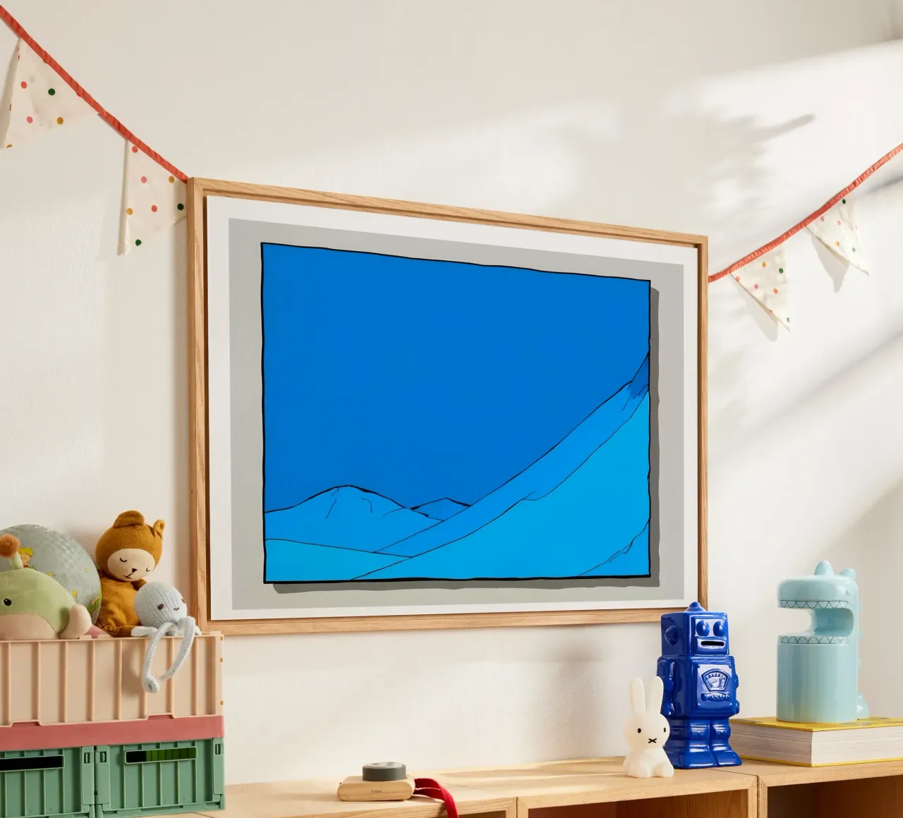 F.Geometric1003 plexiglass da artlodia-Peter Lorenz