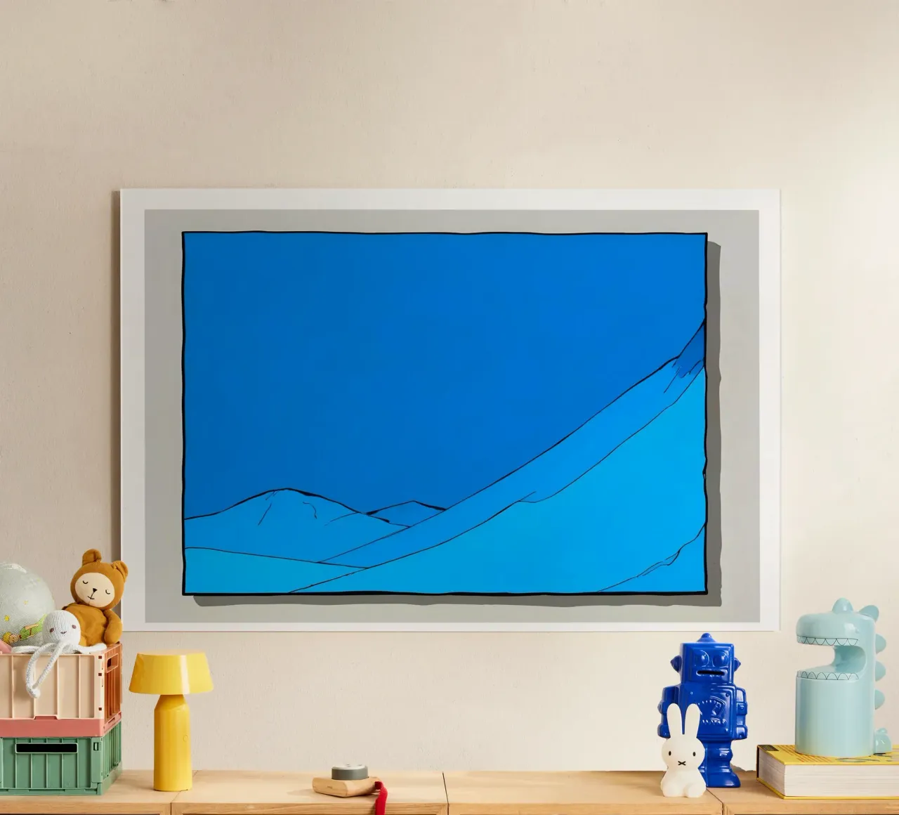 F.Geometric1003 plexiglass da artlodia-Peter Lorenz