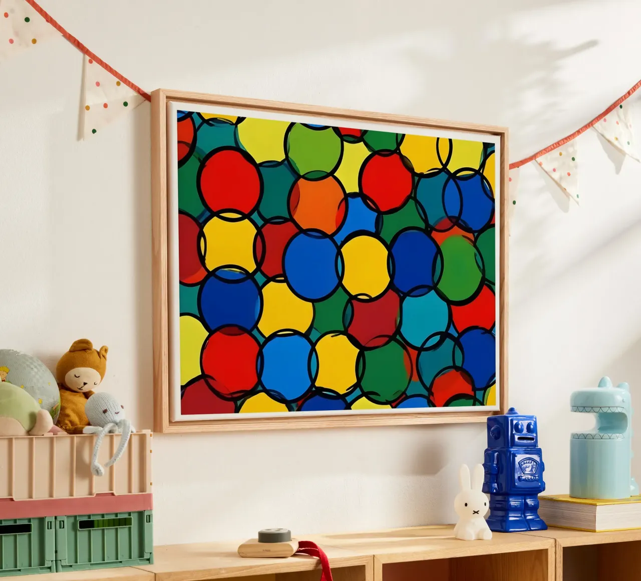 F.Geometric1215 plexiglass da artlodia-Peter Lorenz