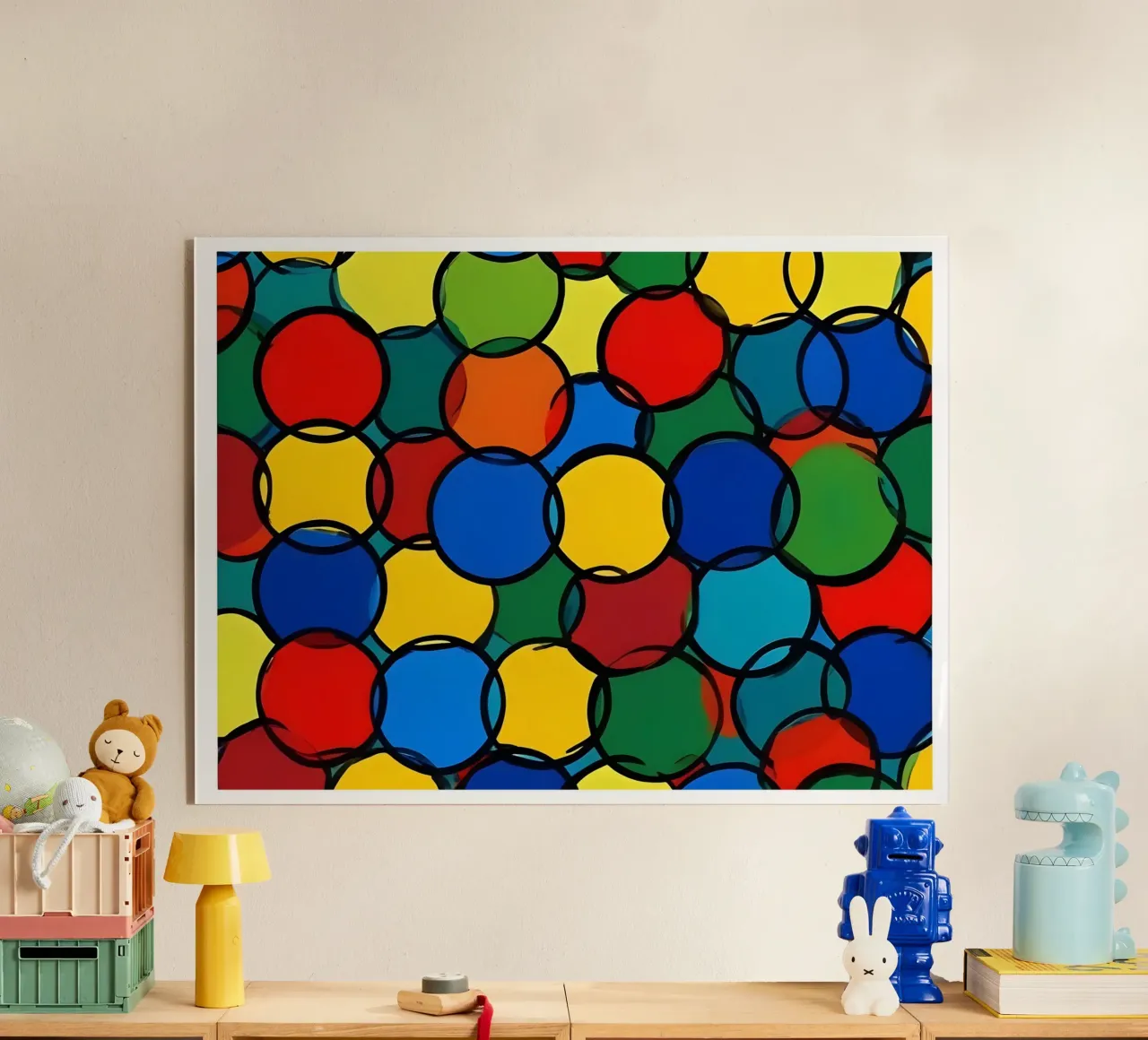 F.Geometric1215 plexiglass da artlodia-Peter Lorenz