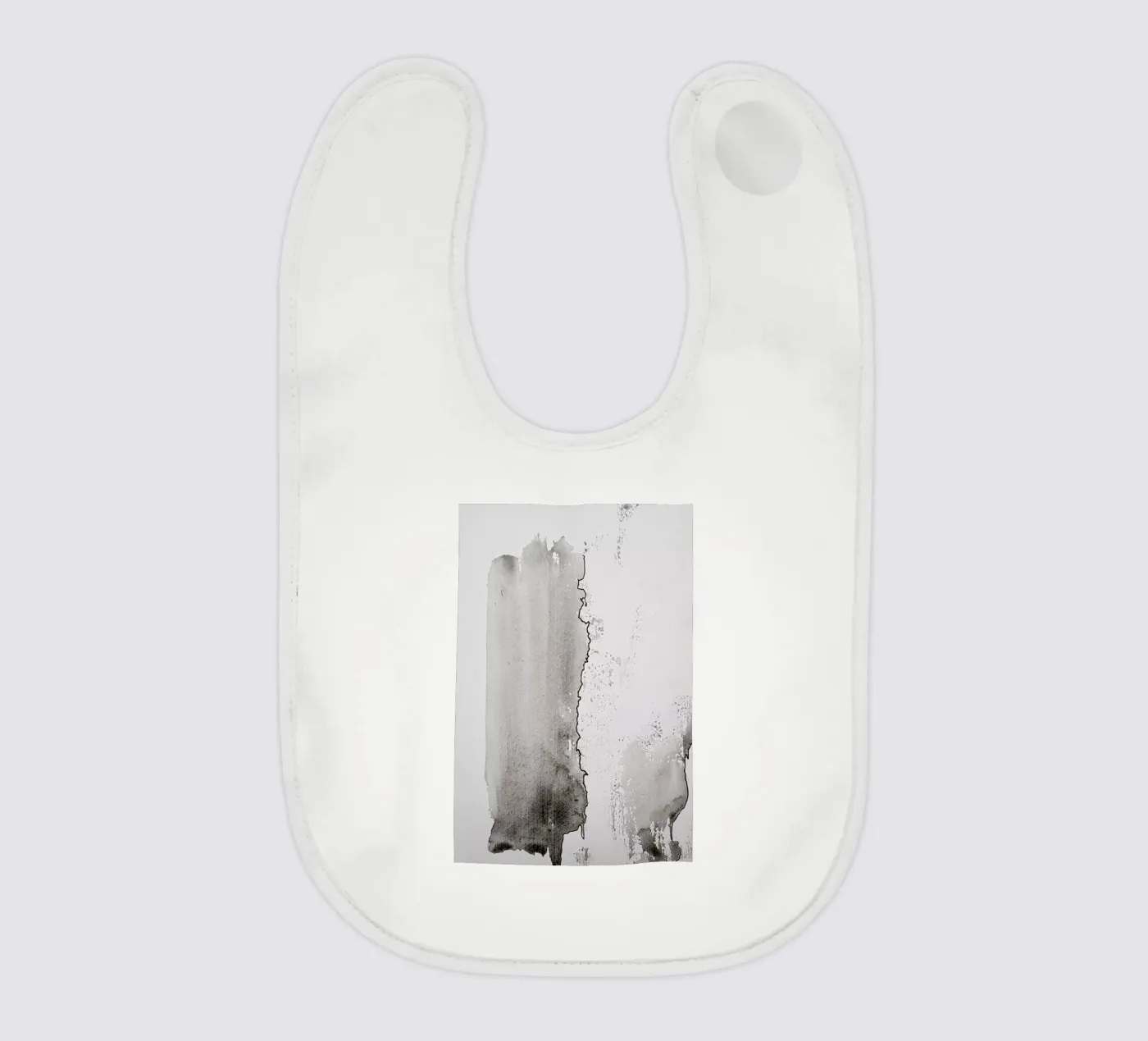 Minimalism 7 bavaglino da FRITSCH&FRITSCH