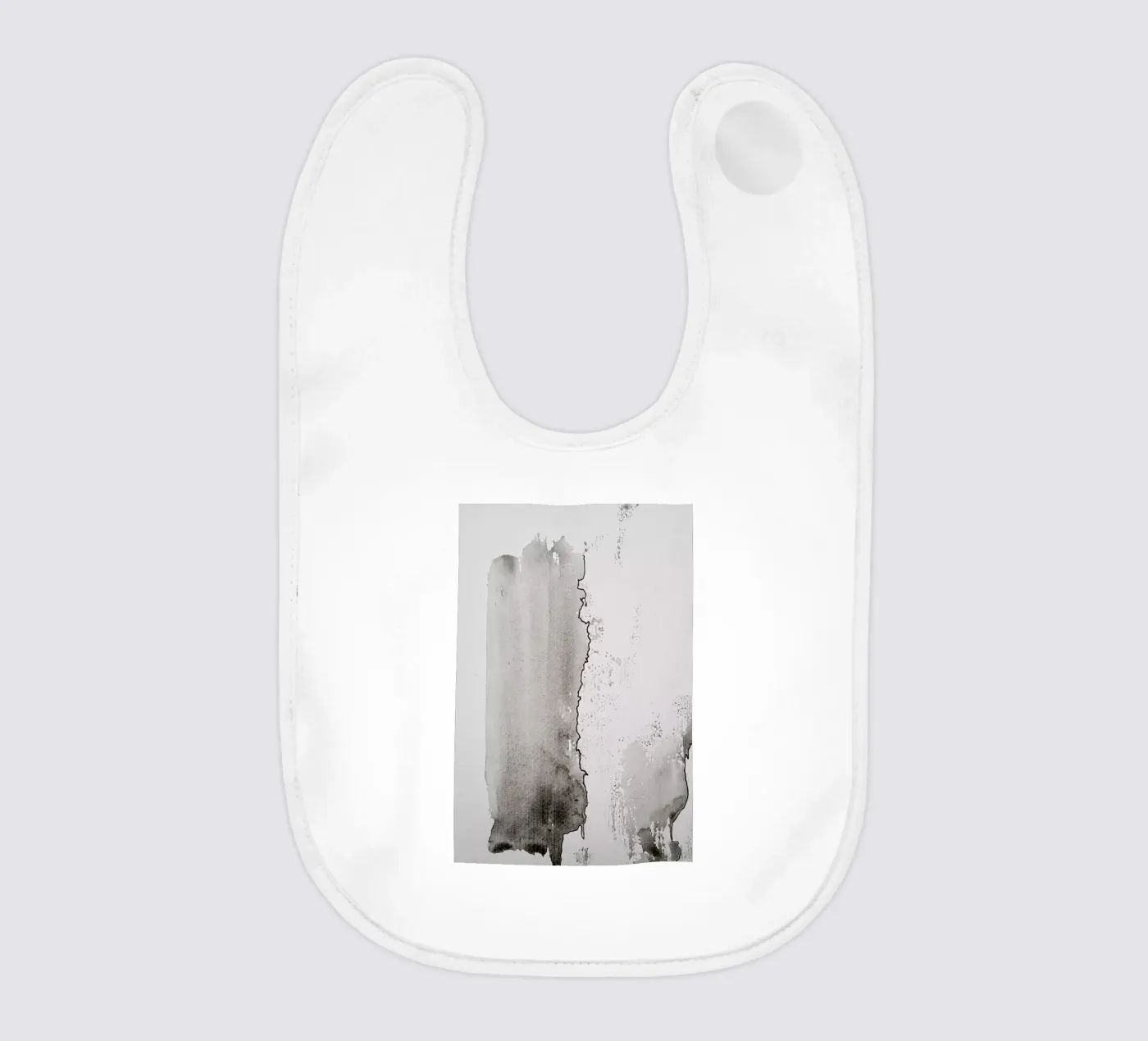 Minimalism 7 bavaglino da FRITSCH&FRITSCH