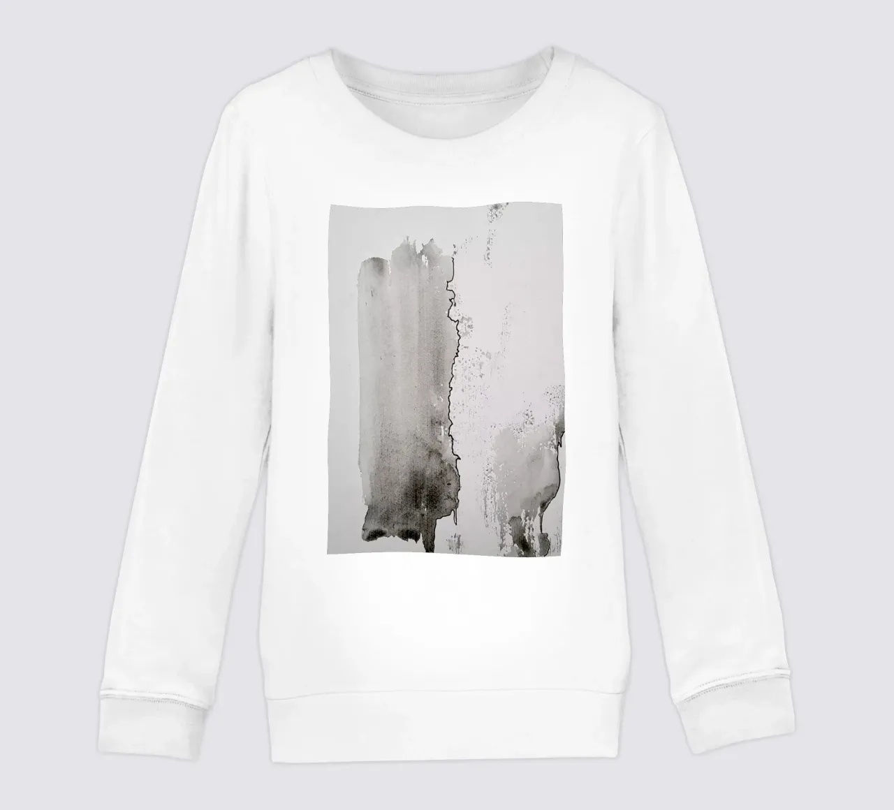 Minimalism 7 felpa bambino da FRITSCH&FRITSCH