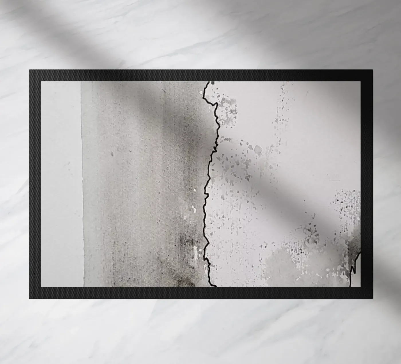 Minimalism 7 zerbino da FRITSCH&FRITSCH