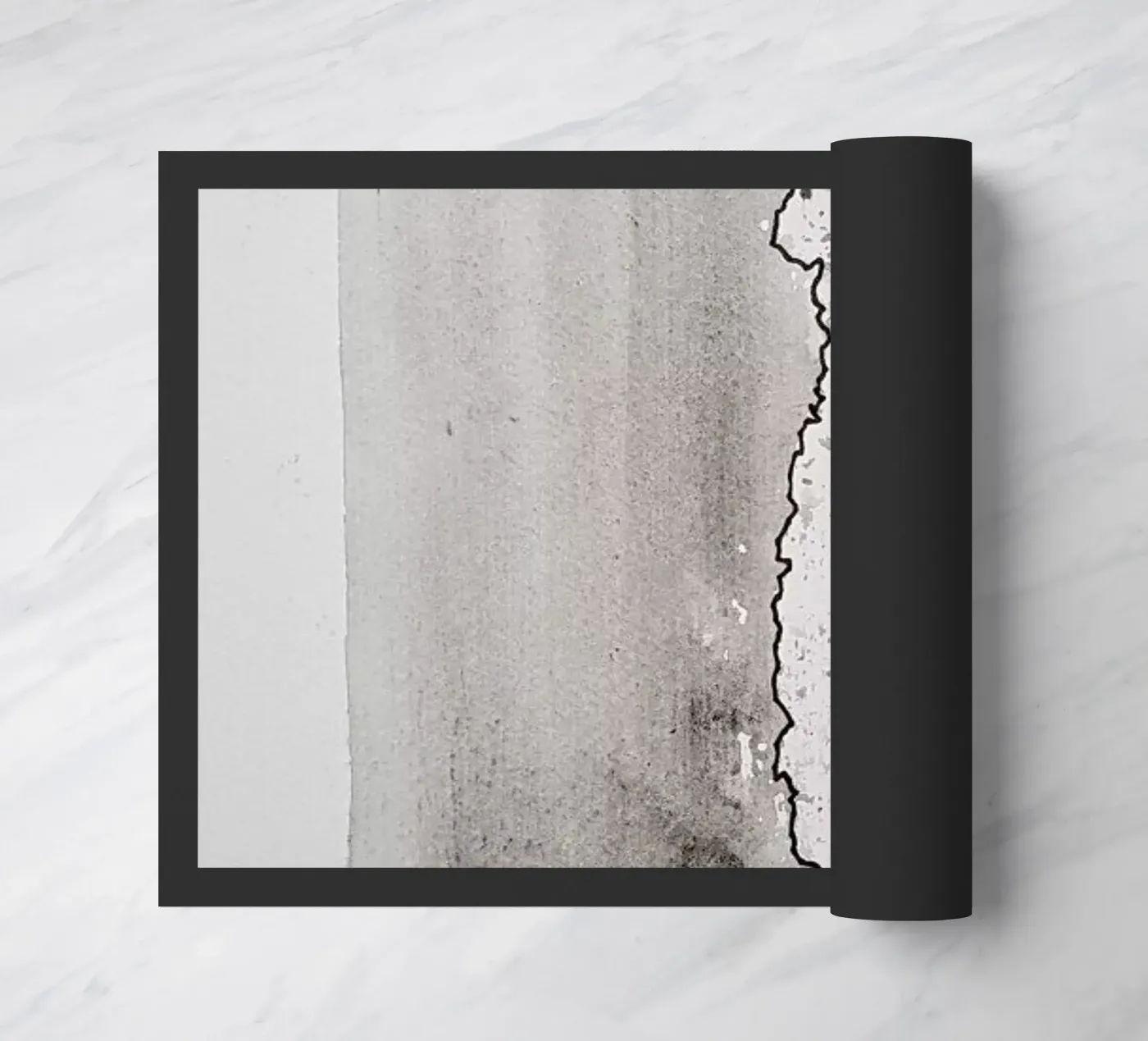 Minimalism 7 zerbino da FRITSCH&FRITSCH