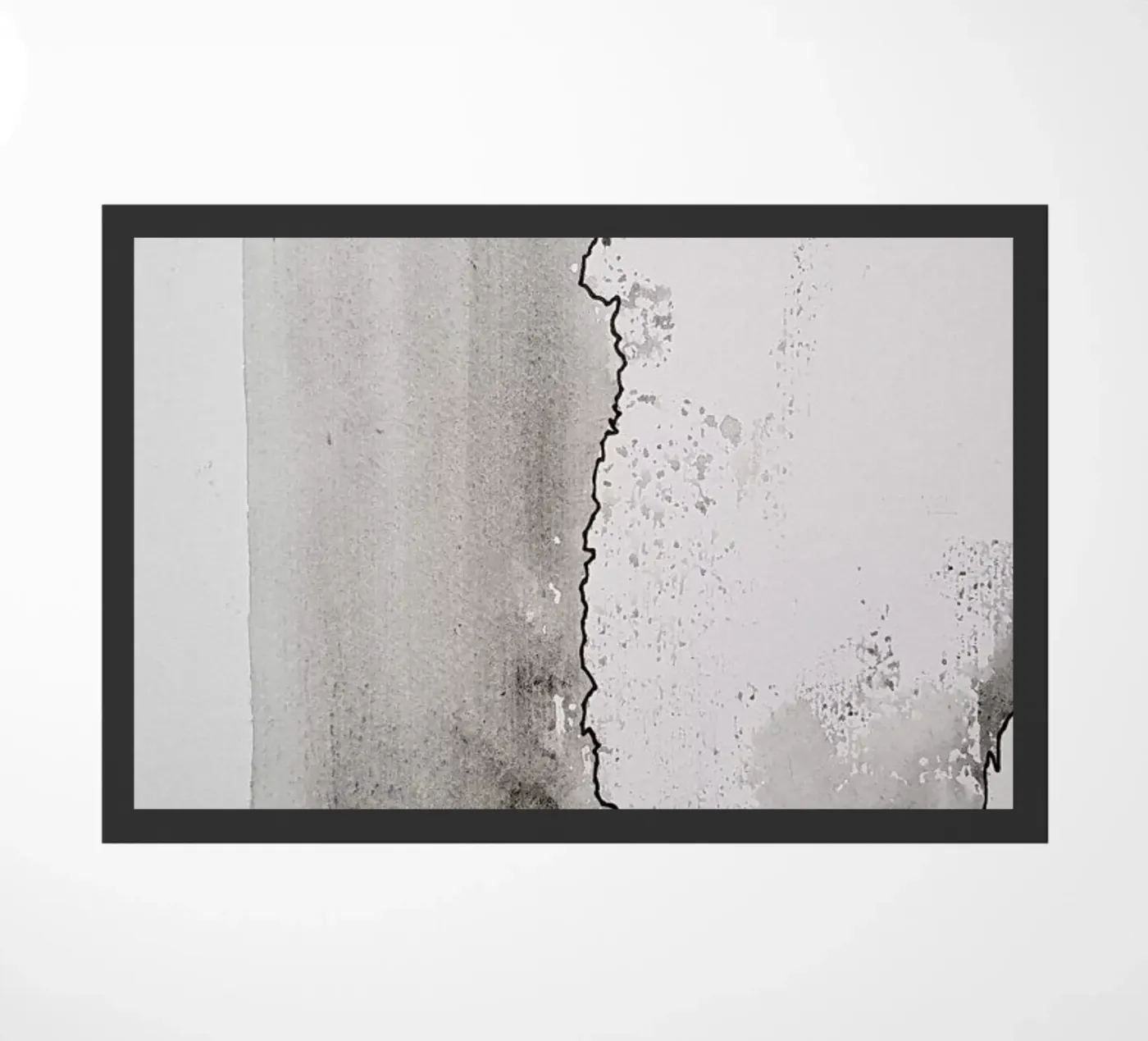 Minimalism 7 zerbino da FRITSCH&FRITSCH