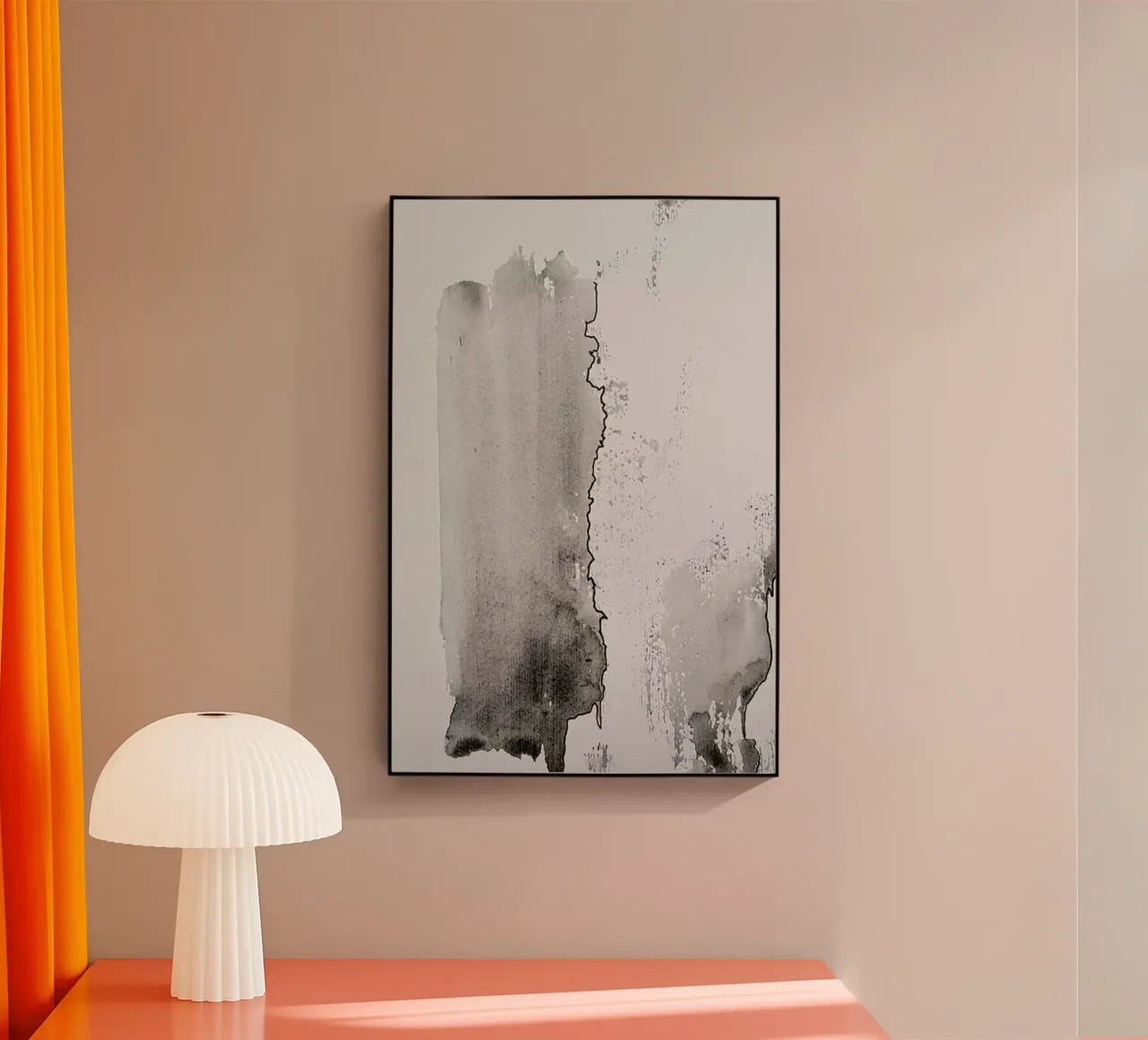 Minimalism 7 plexiglass da FRITSCH&FRITSCH