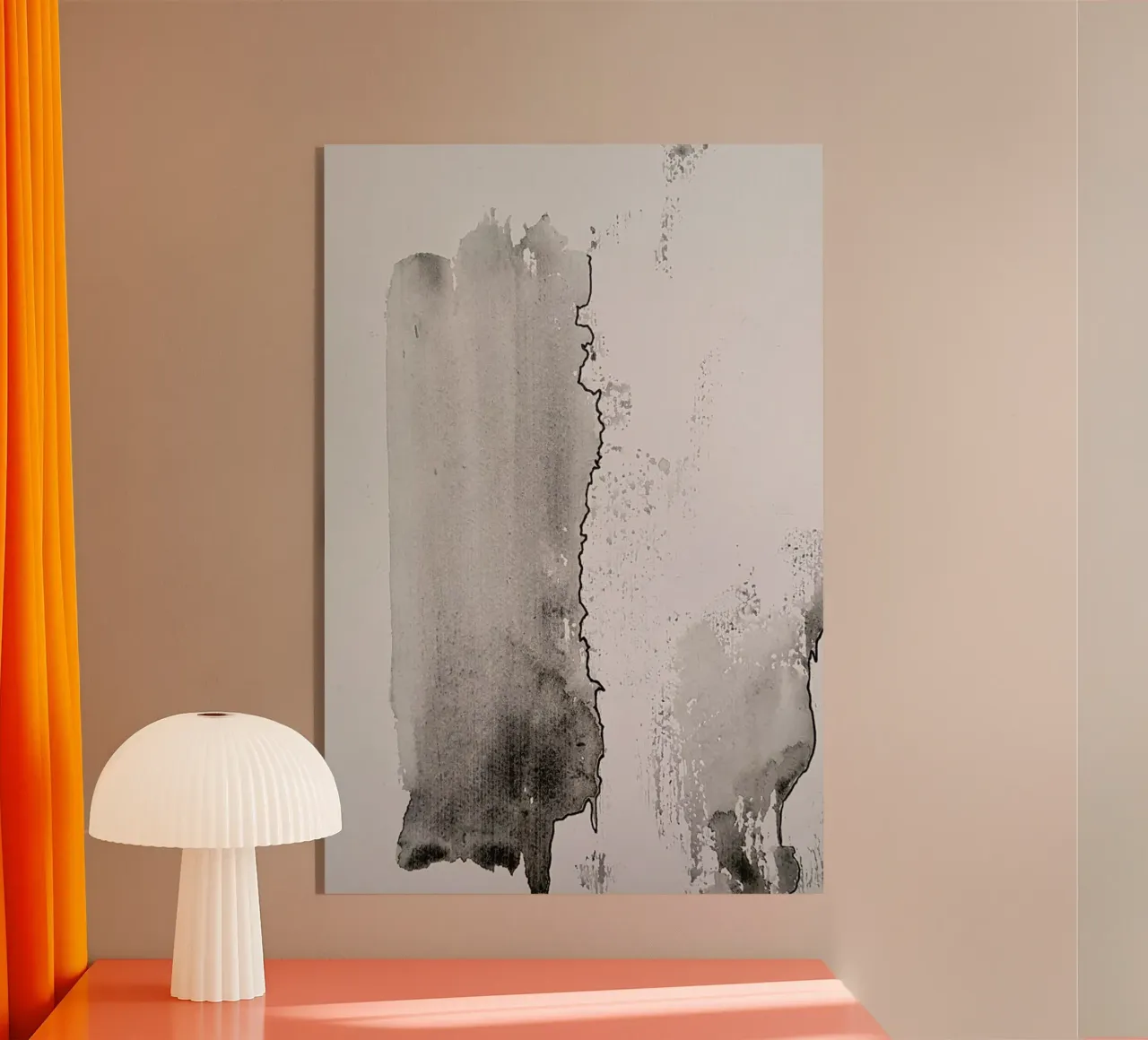 Minimalism 7 plexiglass da FRITSCH&FRITSCH