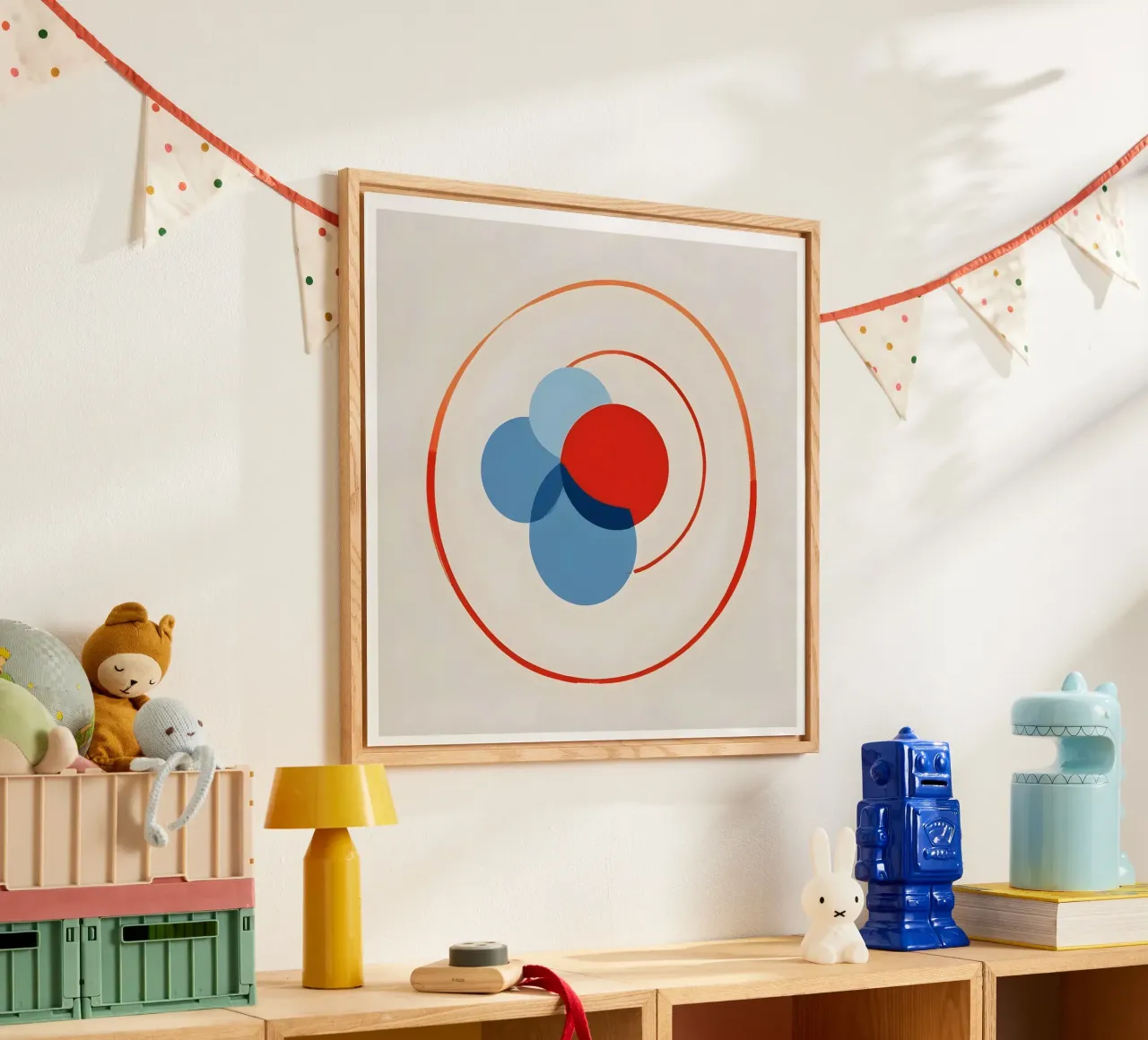 F.Geometric1207 plexiglass da artlodia-Peter Lorenz