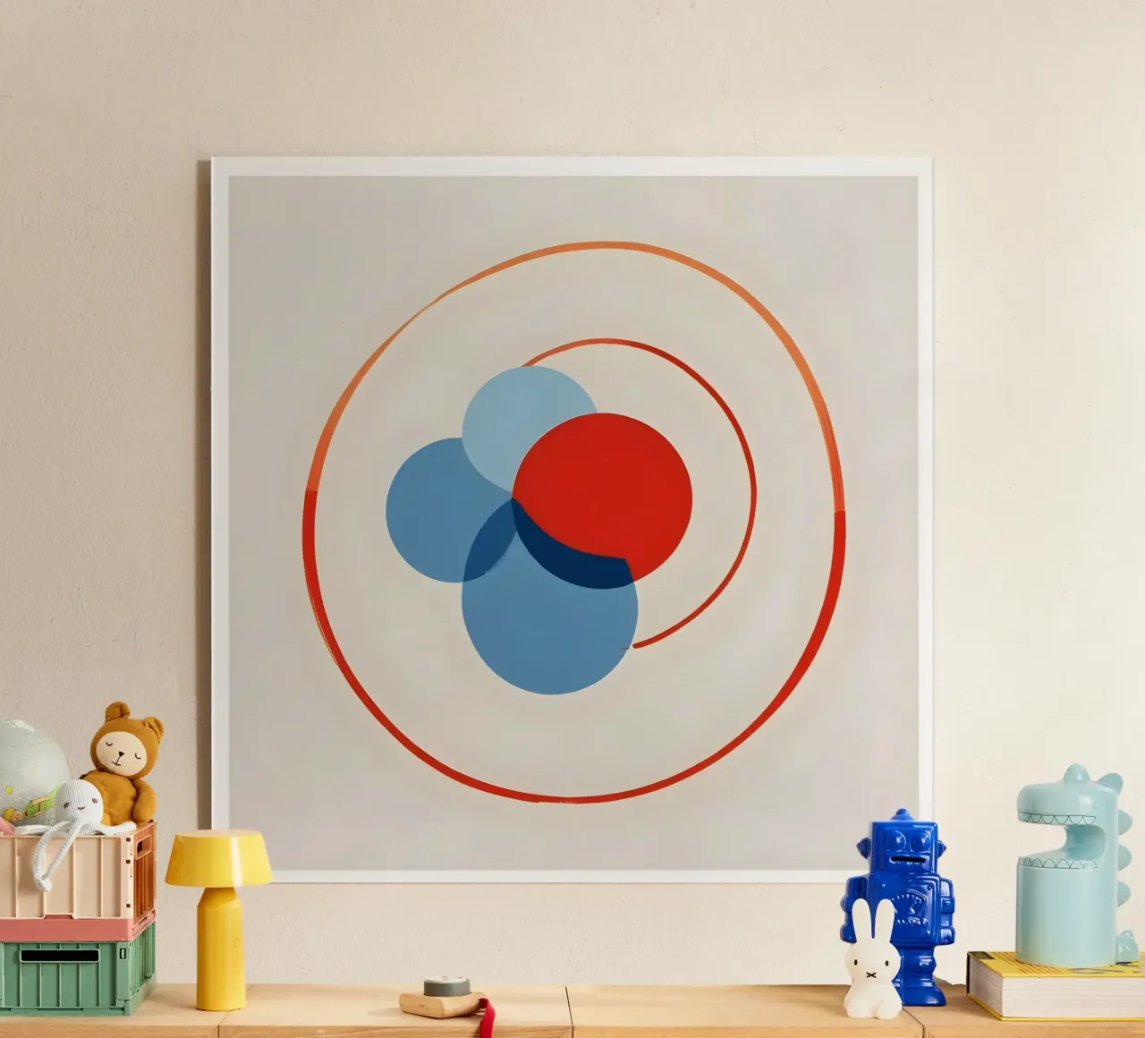 F.Geometric1207 plexiglass da artlodia-Peter Lorenz