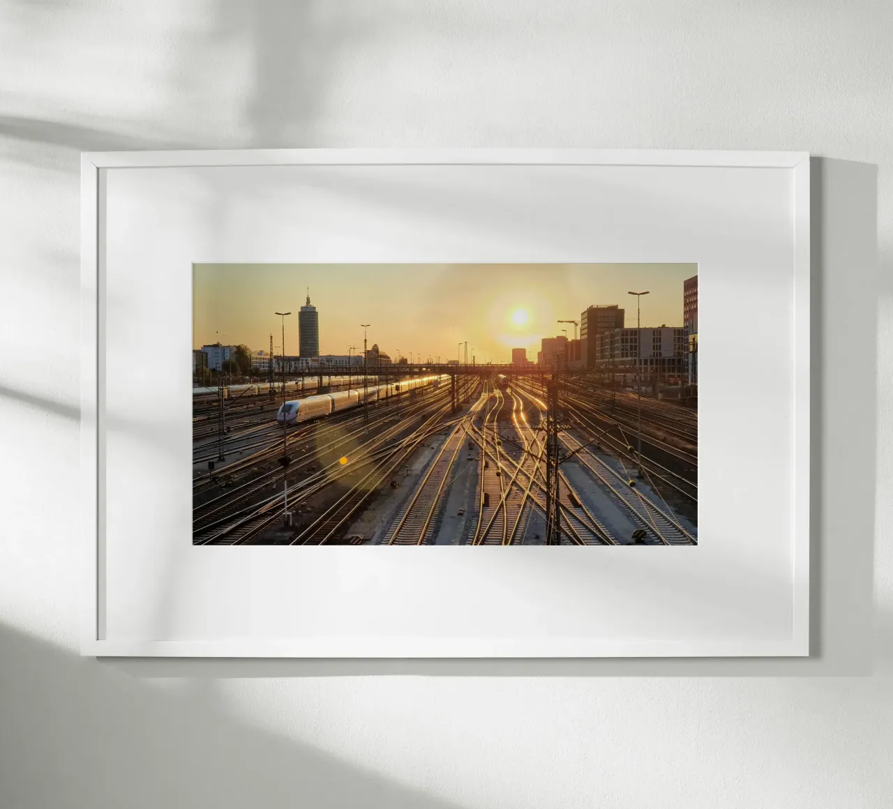 Tracce nella luce carta hahnemühle da sini-bini
