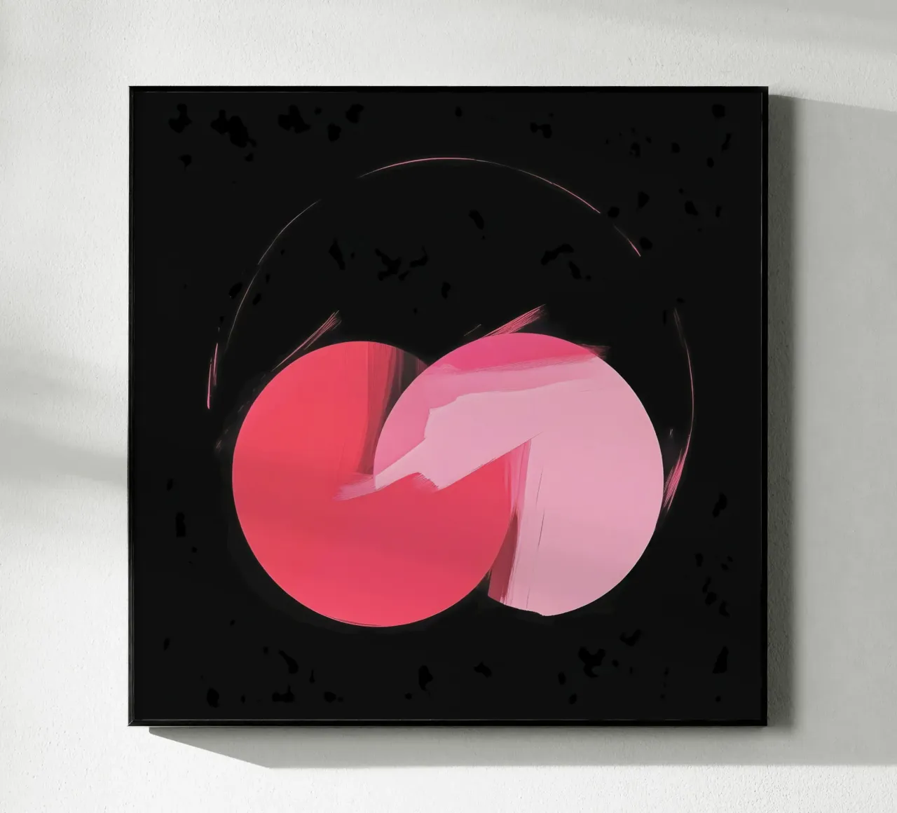 F.Geometric1220 plexiglass da artlodia-Peter Lorenz