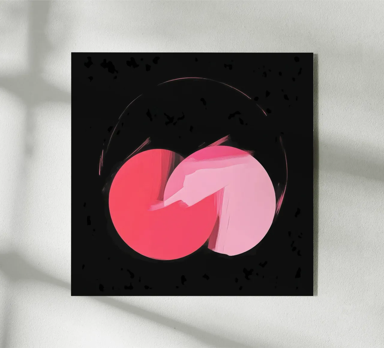 F.Geometric1220 plexiglass da artlodia-Peter Lorenz