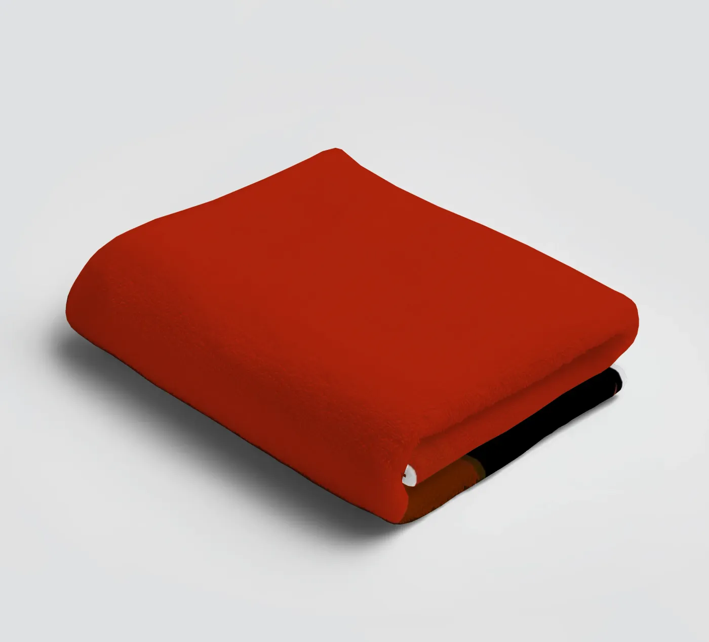 duel towel by Marcin Plonka