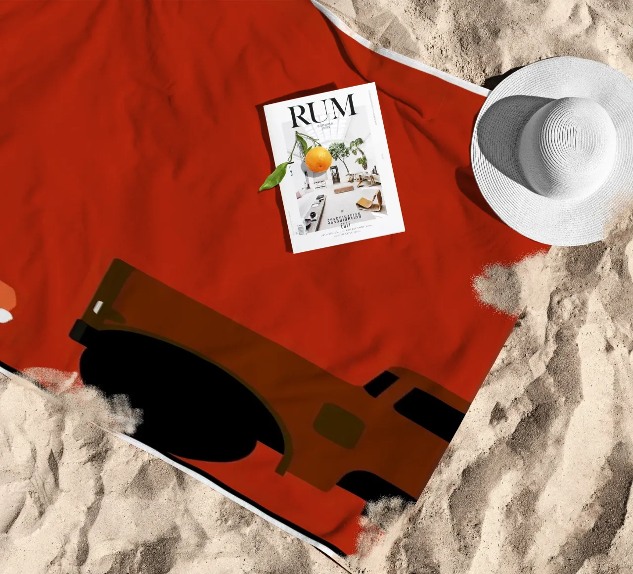 duel telo mare da Marcin Plonka