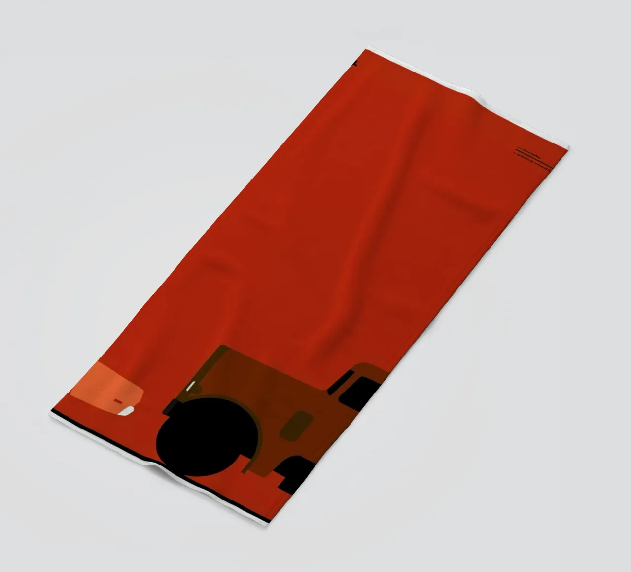 duel telo mare da Marcin Plonka