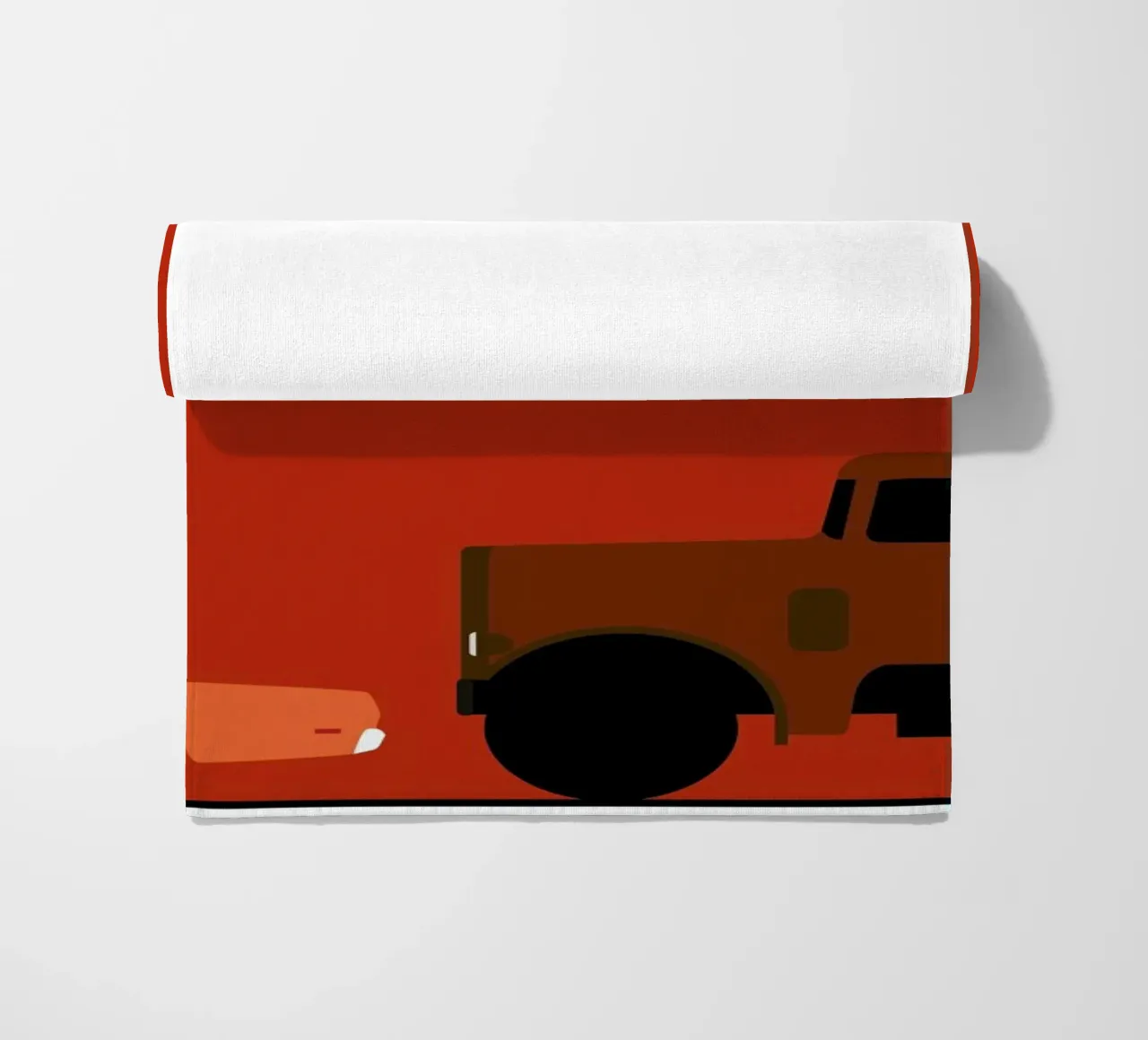 duel telo mare da Marcin Plonka