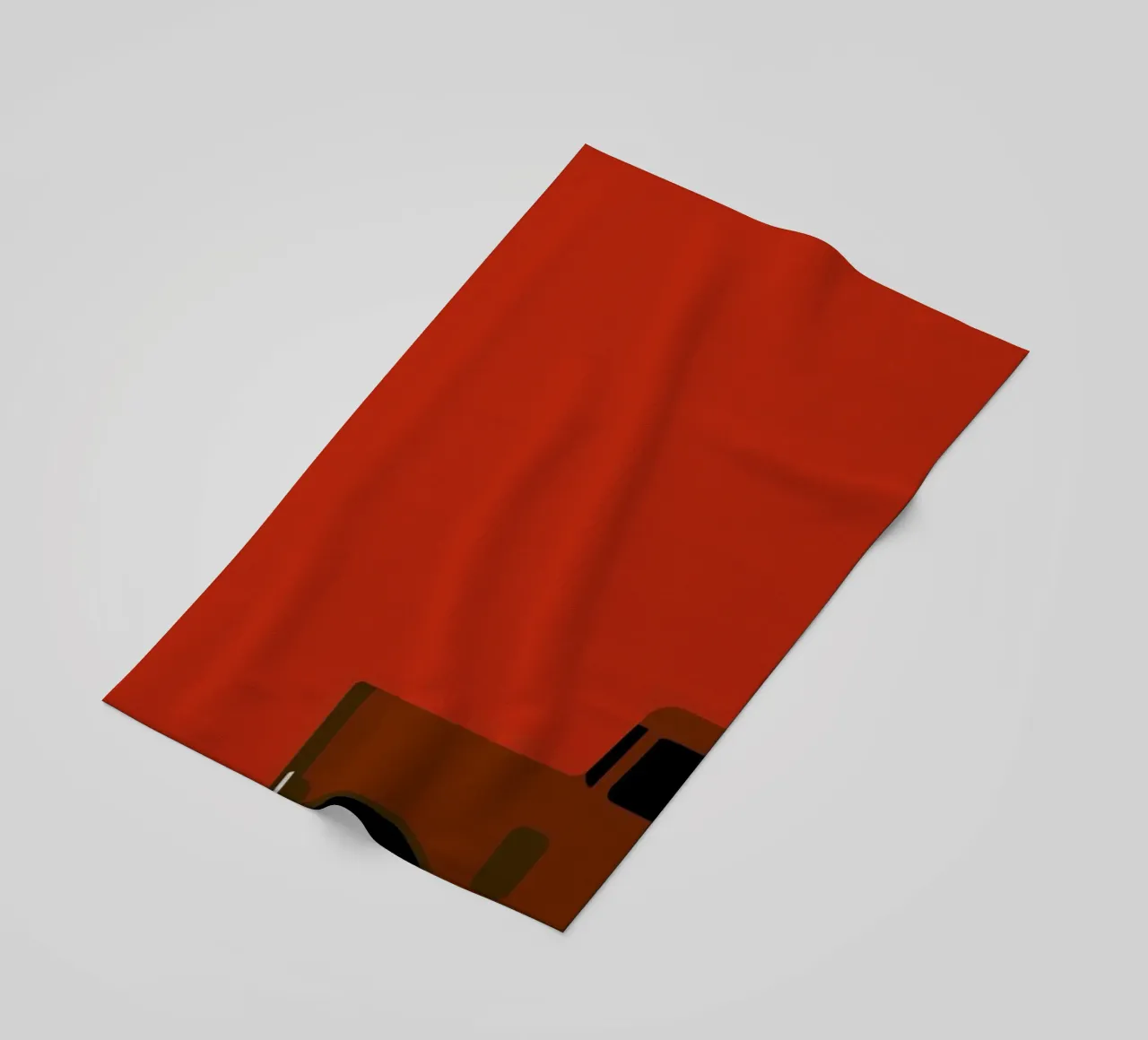 duel telo mare da Marcin Plonka