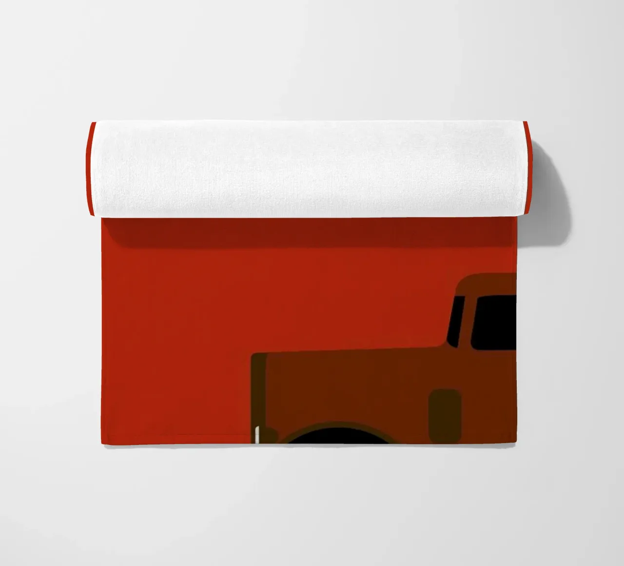 duel telo mare da Marcin Plonka