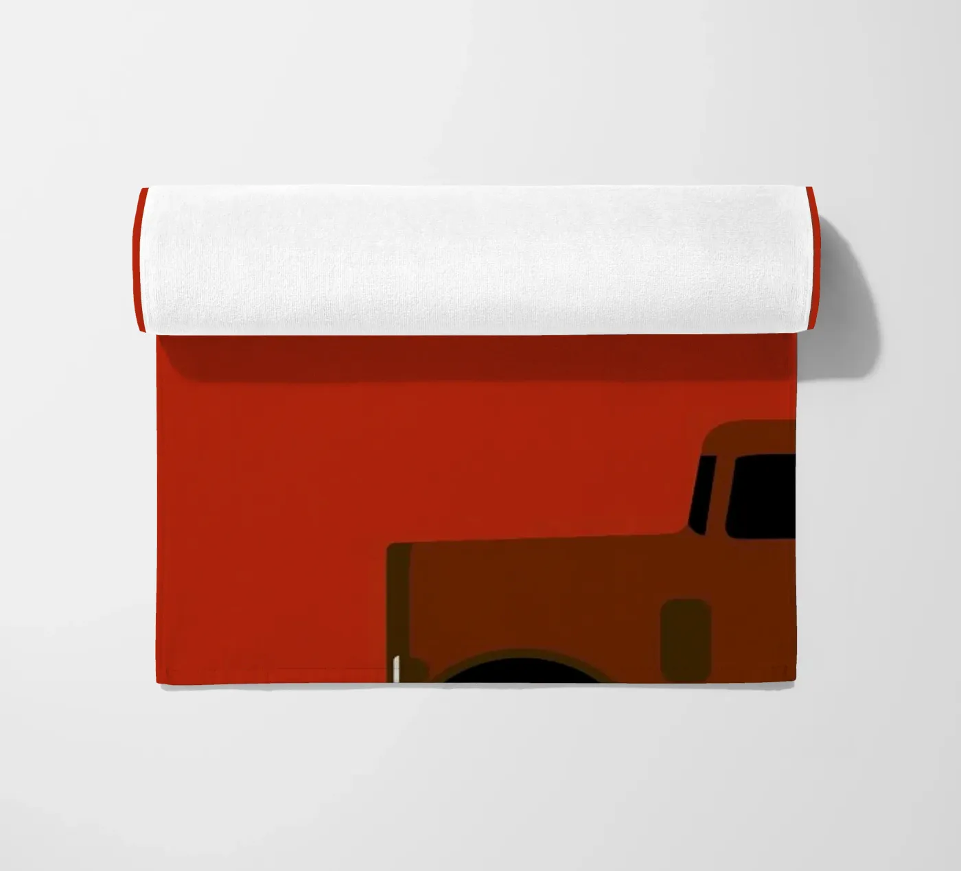 duel telo mare da Marcin Plonka