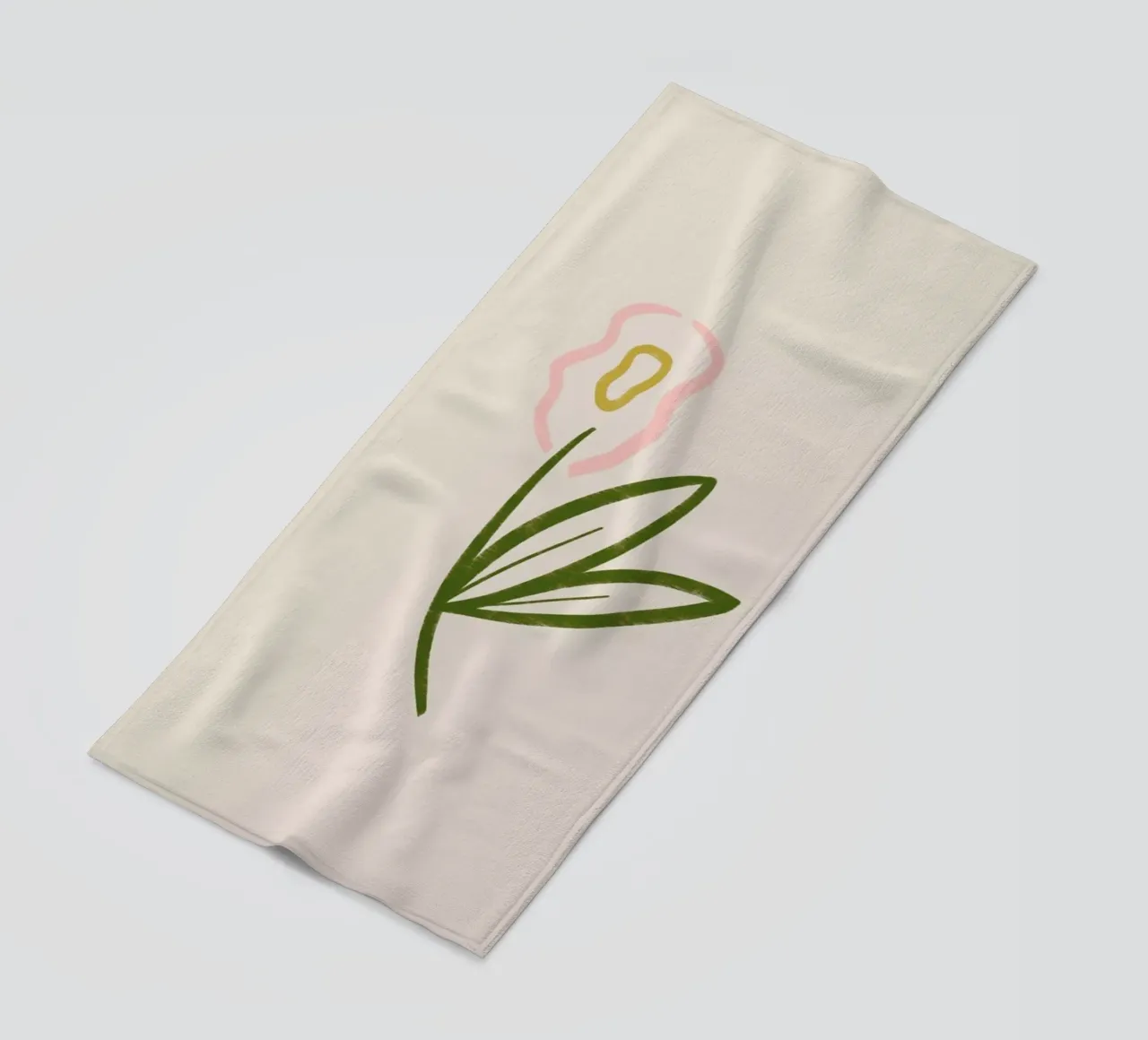 Flor telo mare da Galaxy Eyes