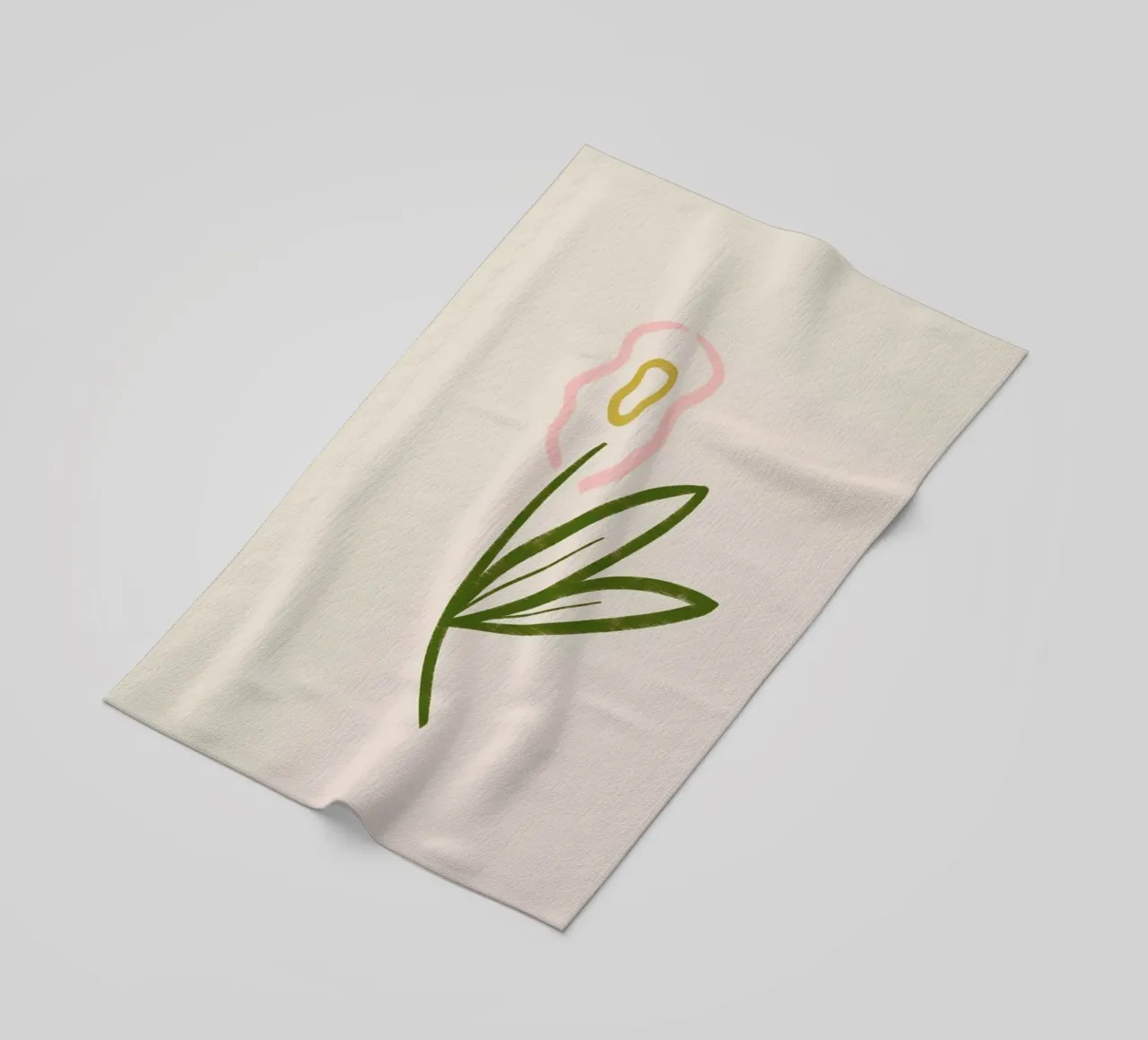 Flor telo mare da Galaxy Eyes