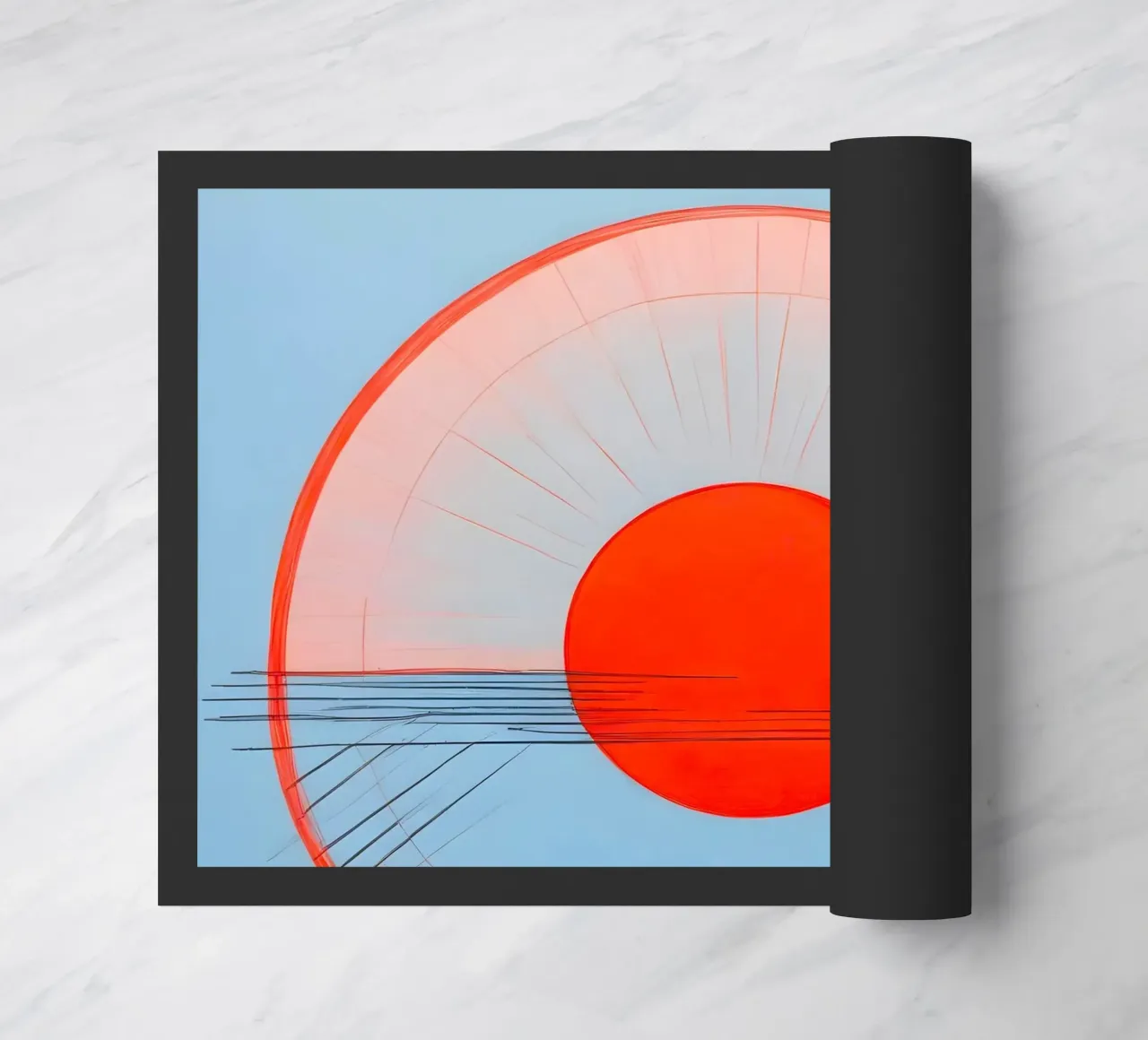 F.Geometric1204 zerbino da artlodia-Peter Lorenz