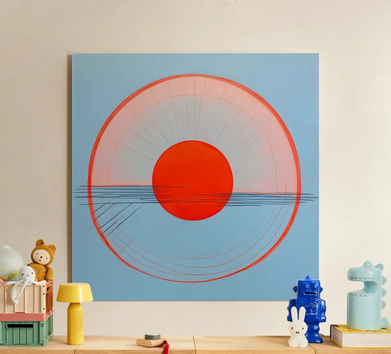 F.Geometric1204 plexiglass da artlodia-Peter Lorenz