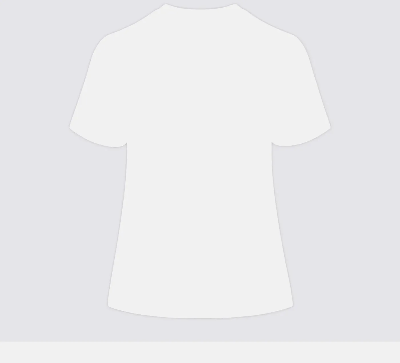 Mürrische Wolken-Gedanken Frauen T-Shirt von Timeless Huse