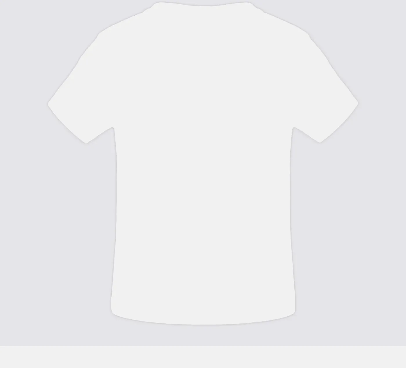 Grumpy Cloud Thoughts t-shirt pour bébé de Timeless Huse