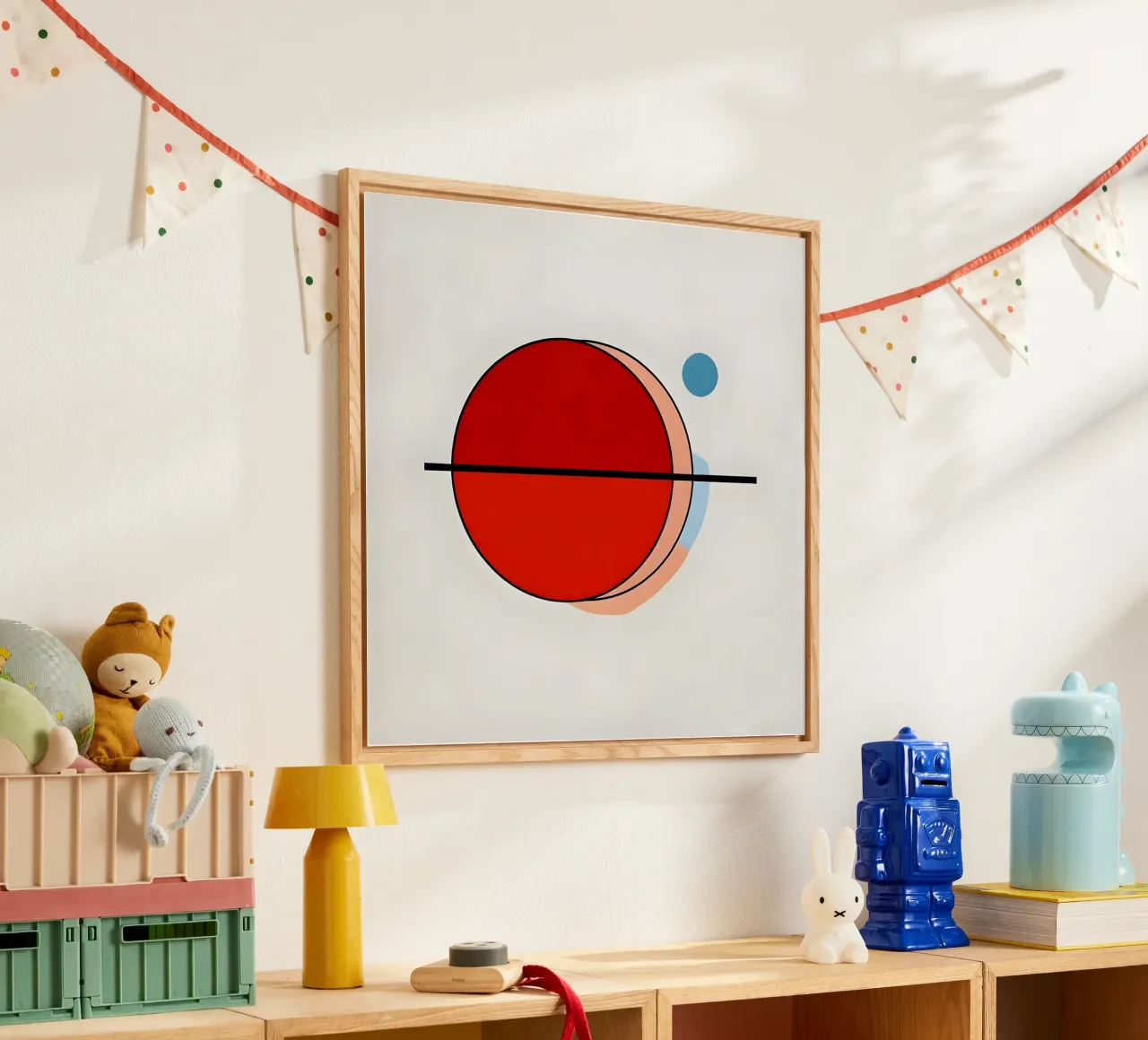 E.Geometric1112 plexiglass da artlodia-Peter Lorenz