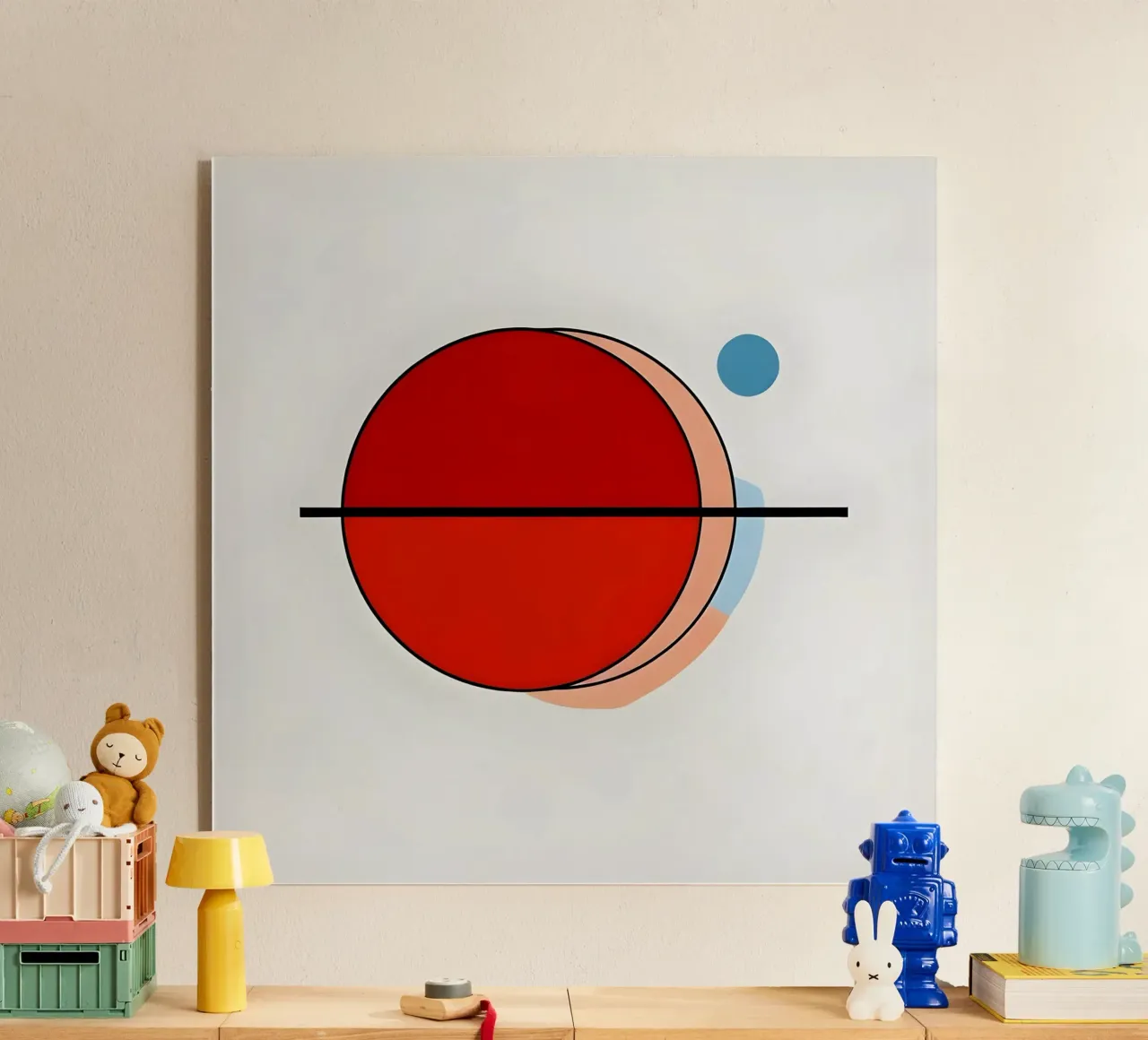 E.Geometric1112 plexiglass da artlodia-Peter Lorenz