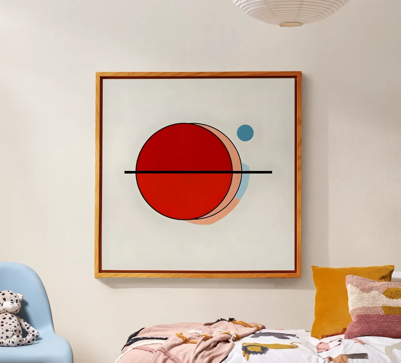 E.Geometric1112 plexiglass da artlodia-Peter Lorenz