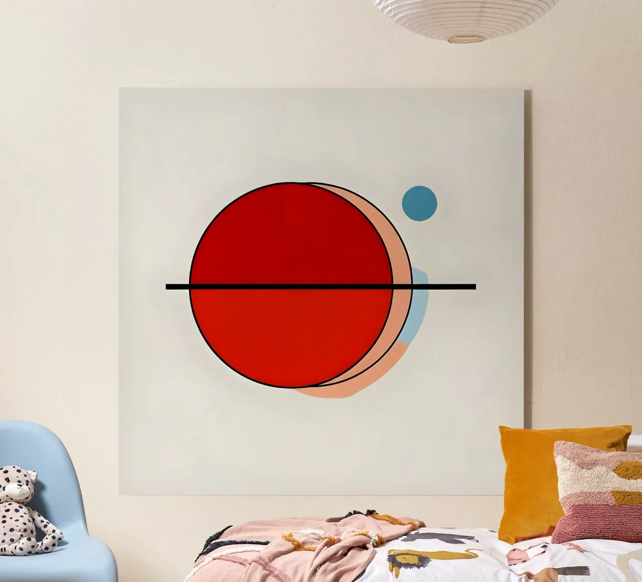 E.Geometric1112 plexiglass da artlodia-Peter Lorenz