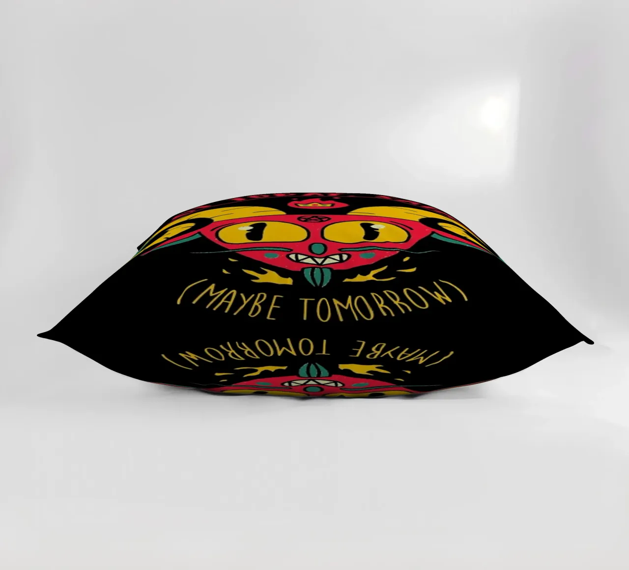 Naughty Devil cuscino da DinoMike