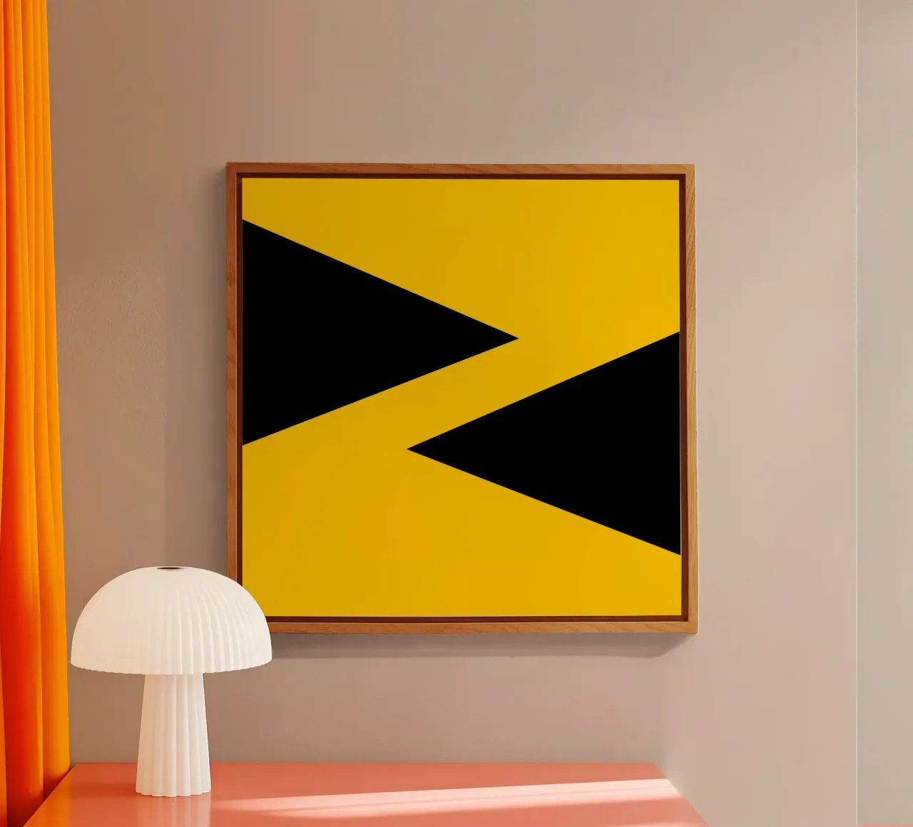 E.Geometric1502 plexiglass da artlodia-Peter Lorenz