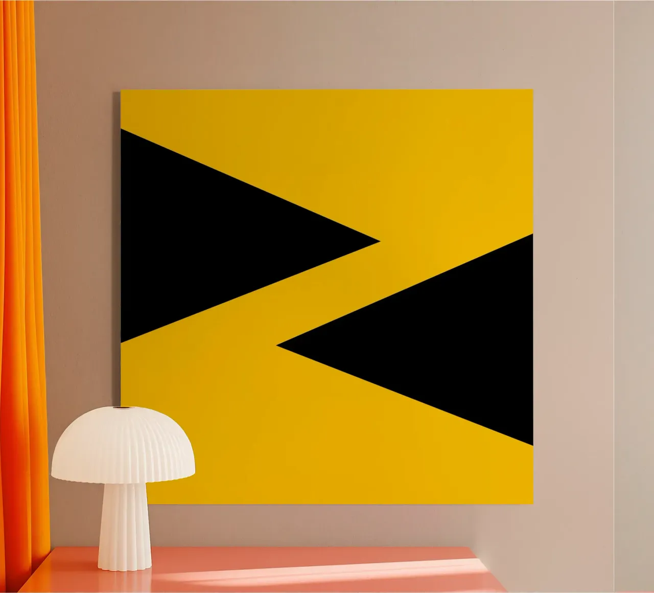 E.Geometric1502 plexiglass da artlodia-Peter Lorenz