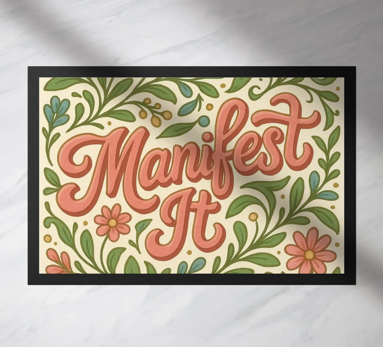 Manifest it! zerbino da Wall of Whispers