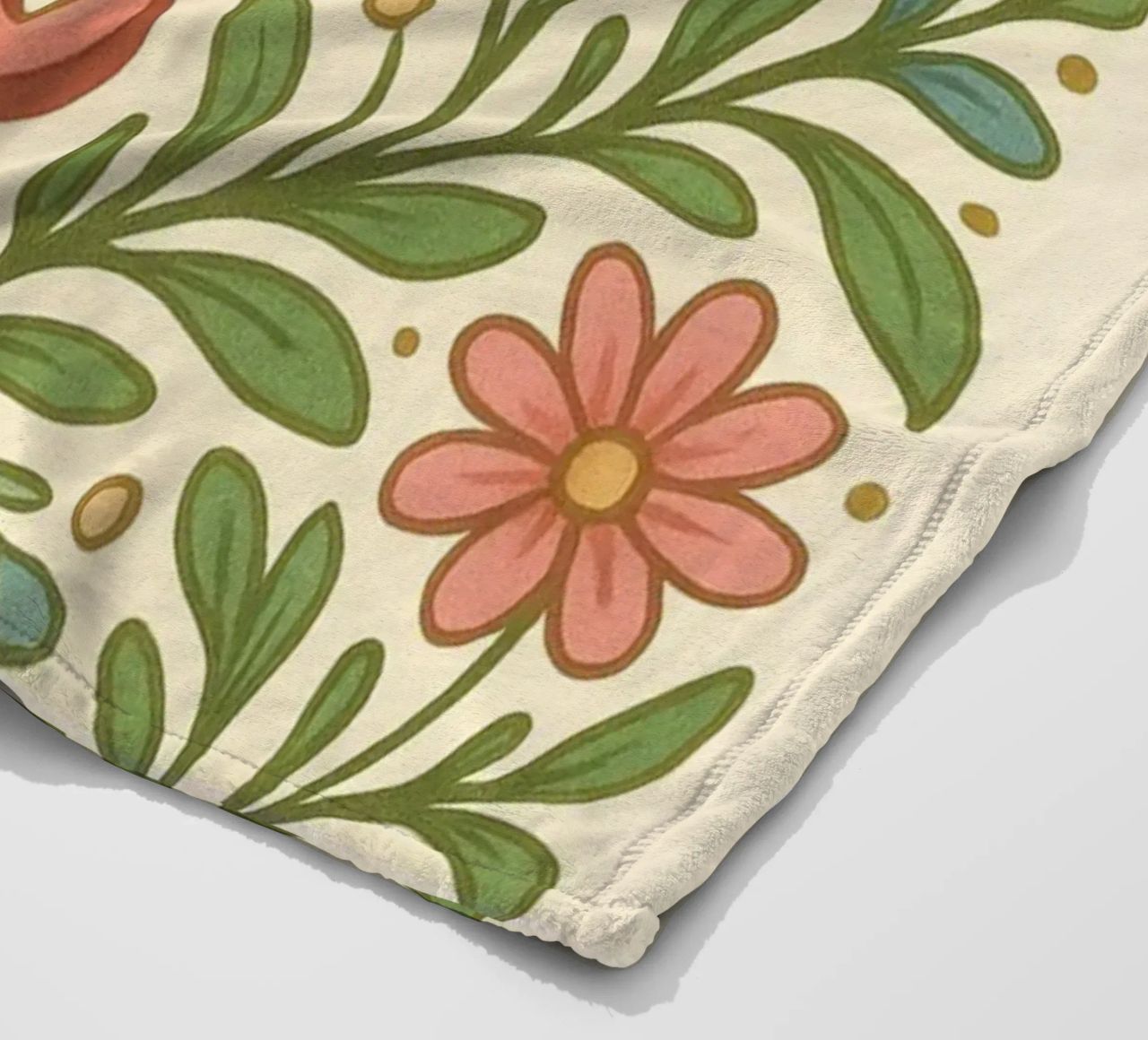 Manifest it! coperta in pile da Wall of Whispers