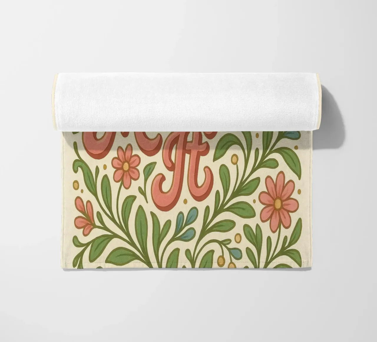 Manifest it! telo mare da Wall of Whispers