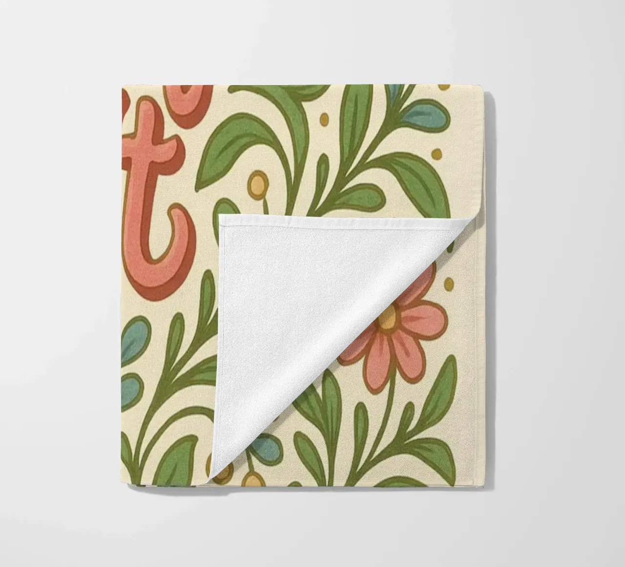 Manifest it! telo mare da Wall of Whispers