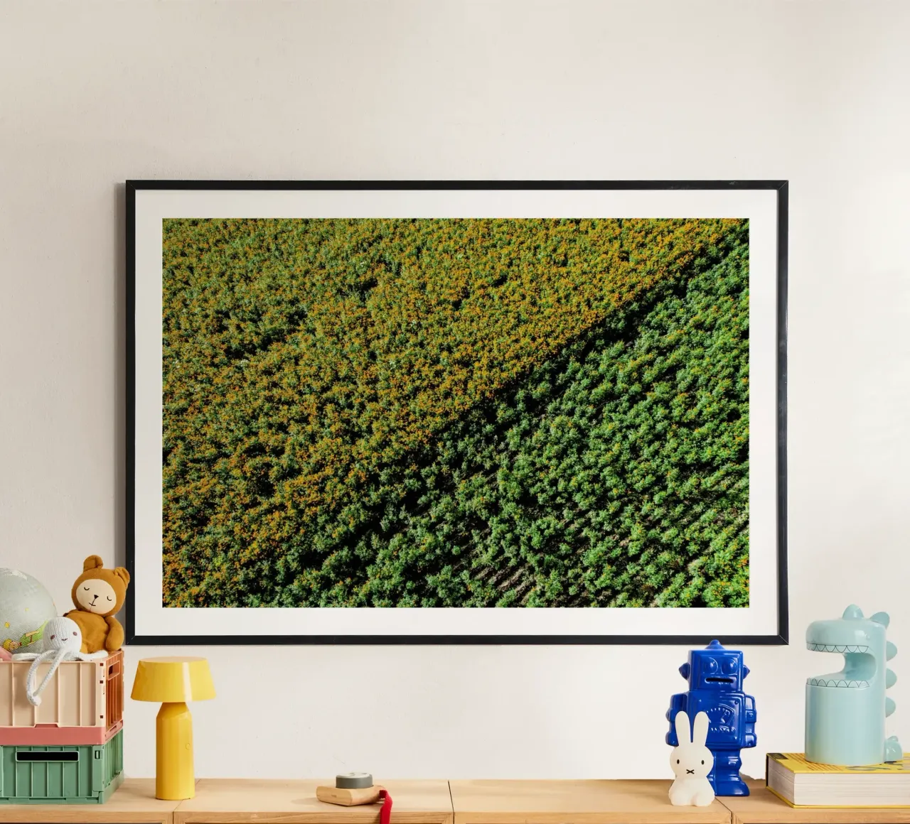 Cempasuchil poster da ROBERTO H