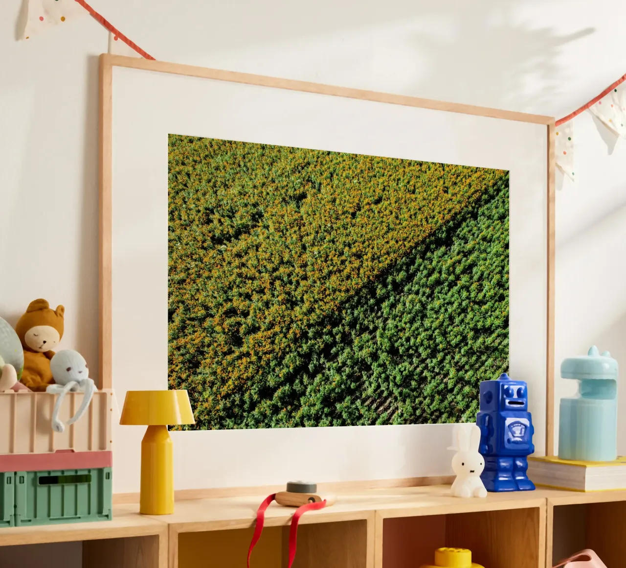 Cempasuchil poster da ROBERTO H