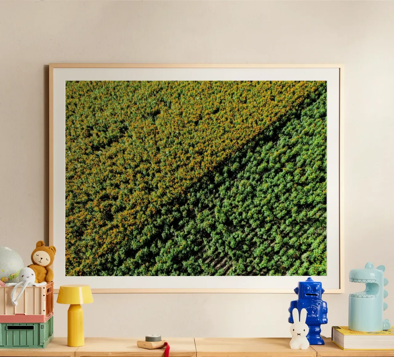 Cempasuchil poster da ROBERTO H