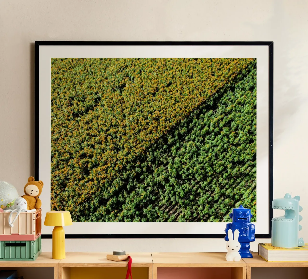 Cempasuchil poster da ROBERTO H