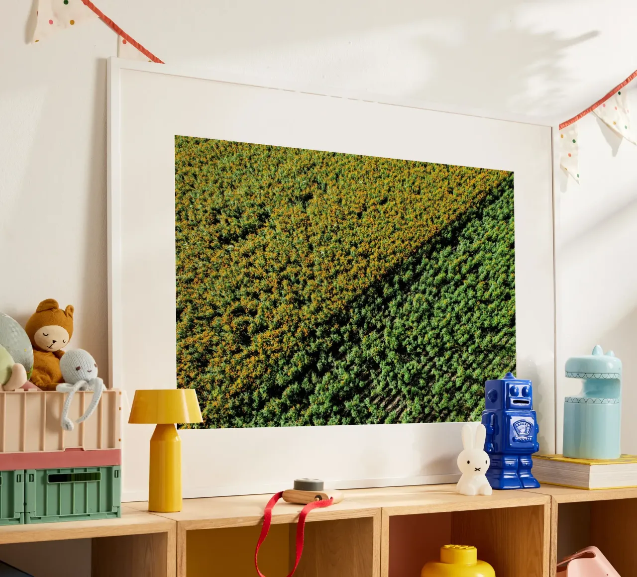 Cempasuchil poster da ROBERTO H