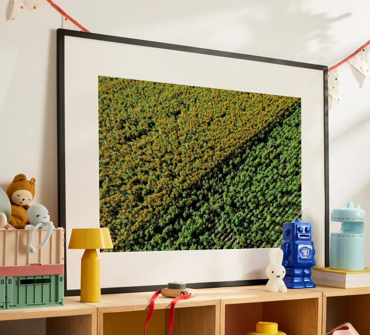 Cempasuchil poster da ROBERTO H