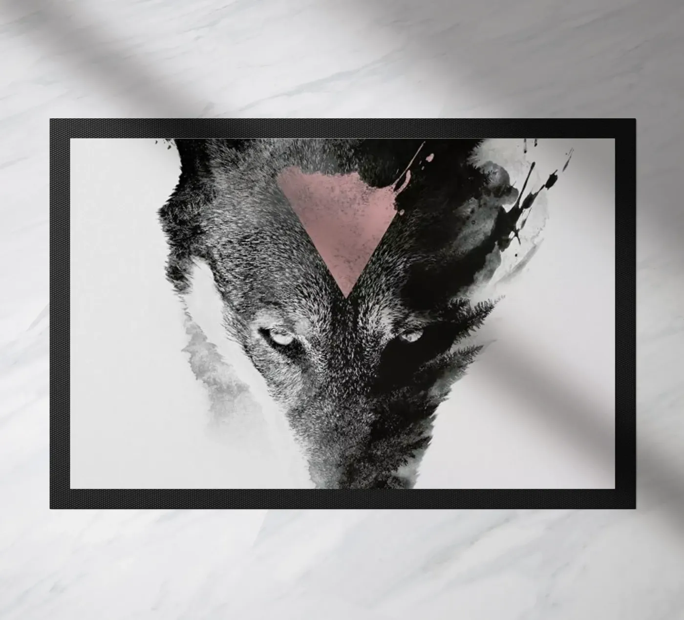 The Missing Part zerbino da Róbert Farkas