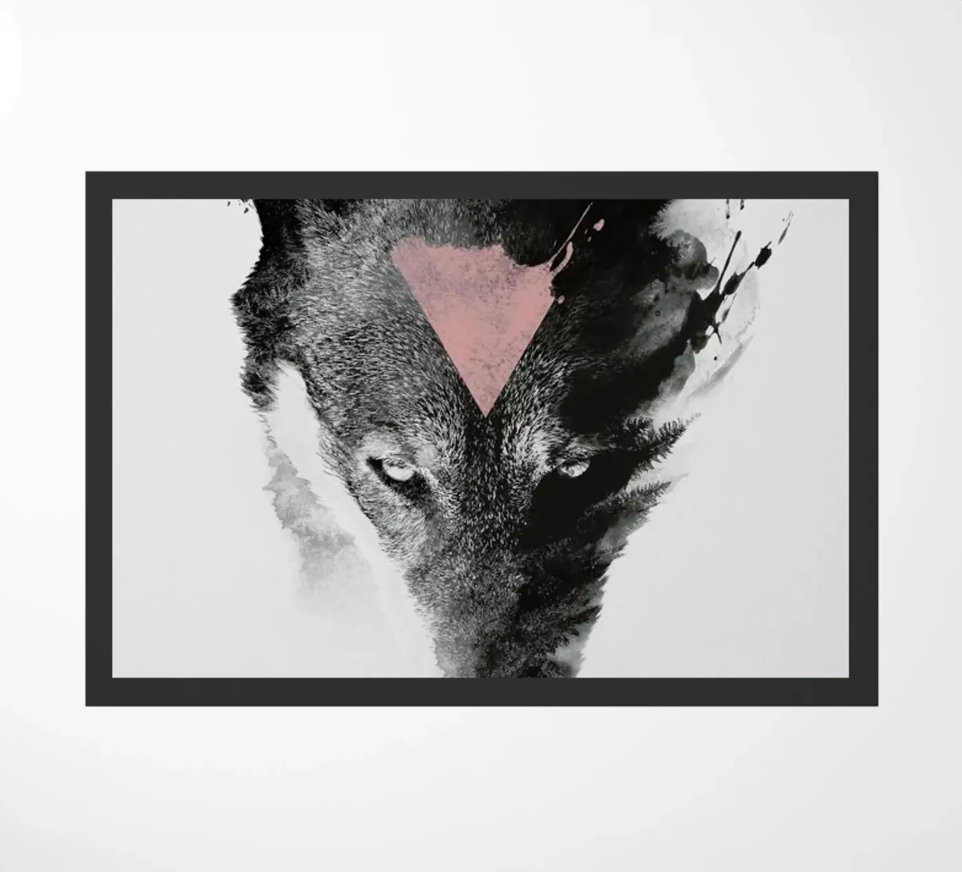 The Missing Part zerbino da Róbert Farkas